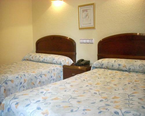 Hotel Estadio Bilbao Kültér fotó