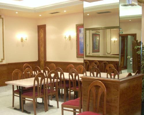 Hotel Estadio Bilbao Kültér fotó
